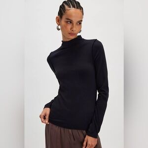 Free People We The Free Kenzie Long Sleeve Top